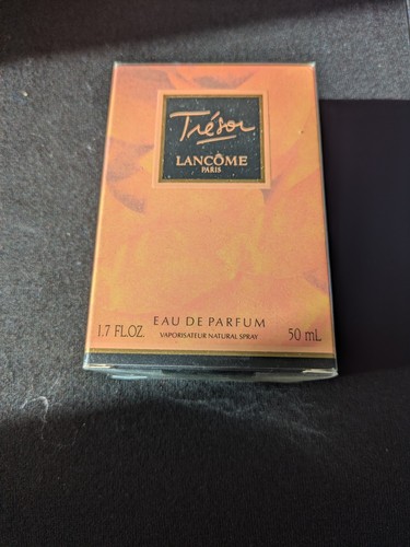 Tresor lancome eau parfum - eau,