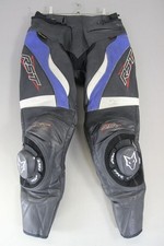 RST RAZOR LEATHER BIKER