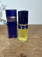 Vintage Panache Lentheric  100ml Cologne Spray With Box