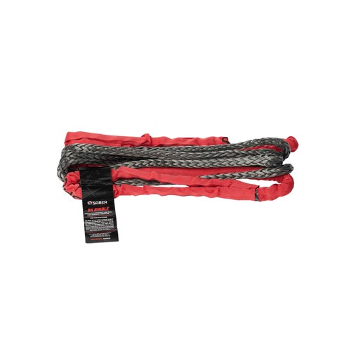 10mm saber bridle - saber,