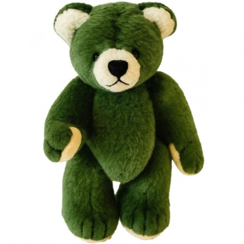 Hermann 15454 teddy dark - 15454,