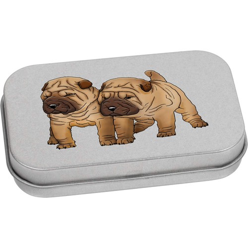 Shar pei puppies storage - puppies',