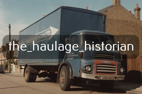 Thh truck photos albion - truck,