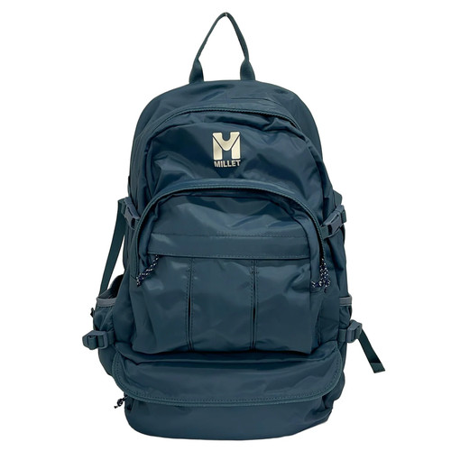 Millet blue nylon backpack - millet,