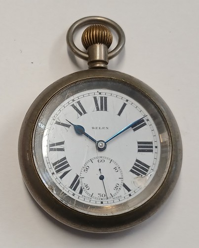Vintage selex london north - vintage,