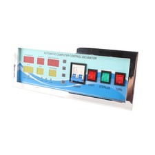 XM‑18G Poultry Egg Incubator