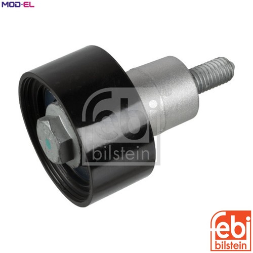 Deflection pulleyguide pulley - deflection,