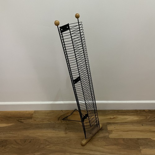 Metal wire rack - metal, storage