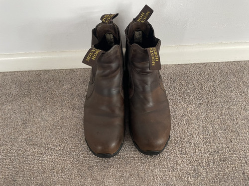 Comfortable used mountain - comfortable,