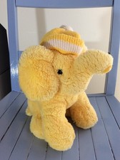 Vintage Mothercare Yellow