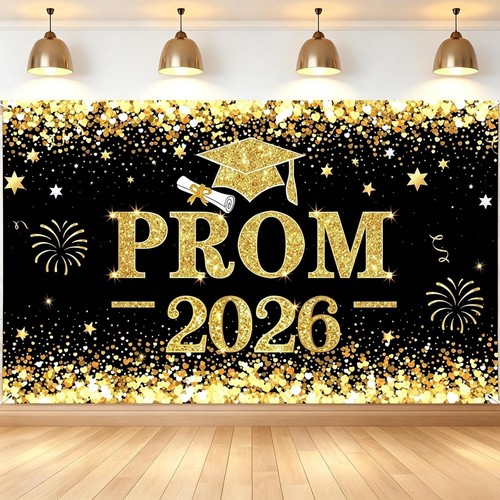 Graduation decorations prom - decorations,