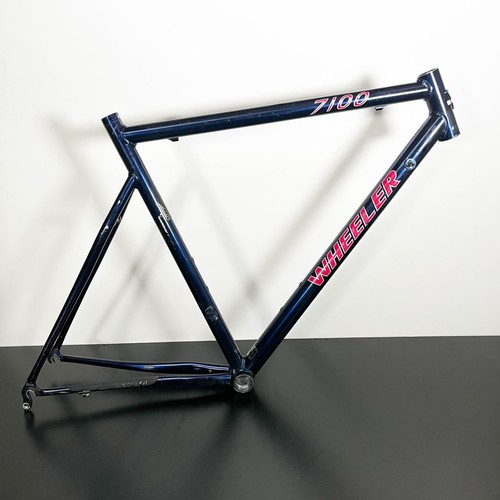 Wheeler classic vintage road - classic/vintage,