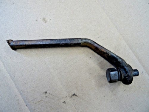 4847 bsa bantam d10 - 90-4847, d14
