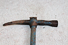Slater Roofers Hammer w/ Side