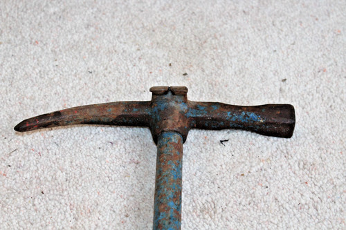 Slater roofers hammer side - hammer,