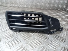 Ford Focus Vignale Mk4 Left Front Air Vent 1.0L Petrol JX7B19893DJ3MA4 2019