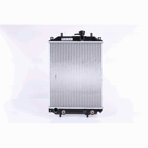 Radiator for daihatsu trevis - for,