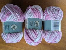 Aldi So Crafty Baby Knitting