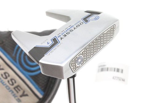 Odyssey works versa golf - odyssey,