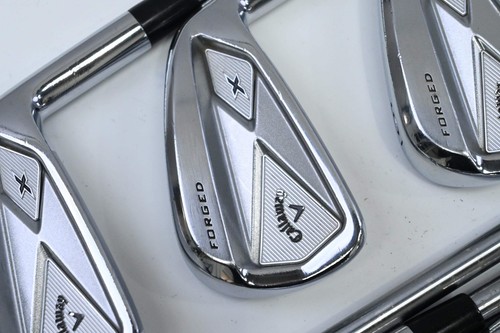 Callaway forged 2013 - x-forged,