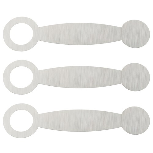 3pcs flute repair - 3pcs,