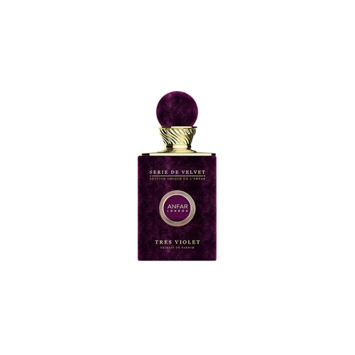 Tres violet pour - pour, femme