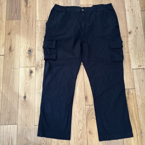 Cotton traders men trousers - cotton,