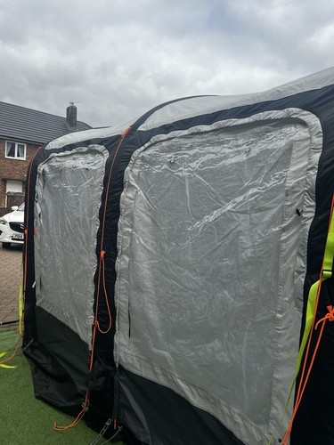 Camptech starline 300 - camptech,