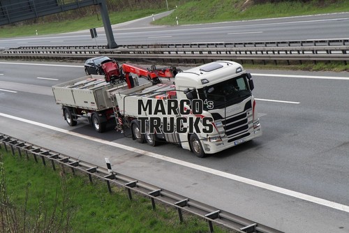Truck photo scania - photo,