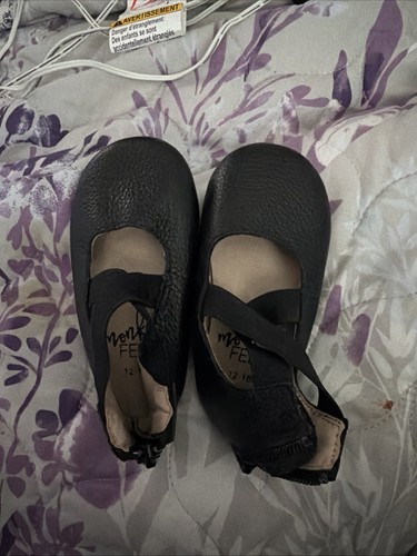 Monkey feet ballerina flats - feet,