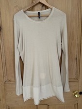 Rundholz Mainline Bone Jersey
