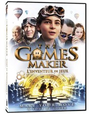 The Games Maker [DVD]