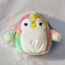 Squishmallow Louisa The
