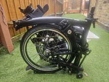 Brompton Electric C Line - 4