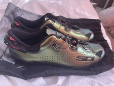 Sidi Men’s Cycling Shoes