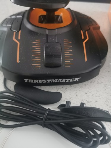 Thrustmaster 16000m fcs - t.16000m,