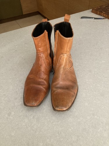Italian nicole farhi light tan - nicole,