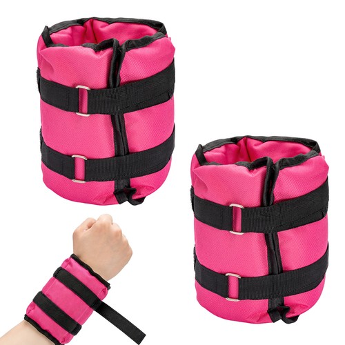 2pcs ankle weights adjust leg - 2pcs,