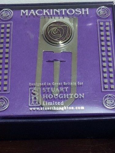 Stuart houghton mackintosh - houghton,