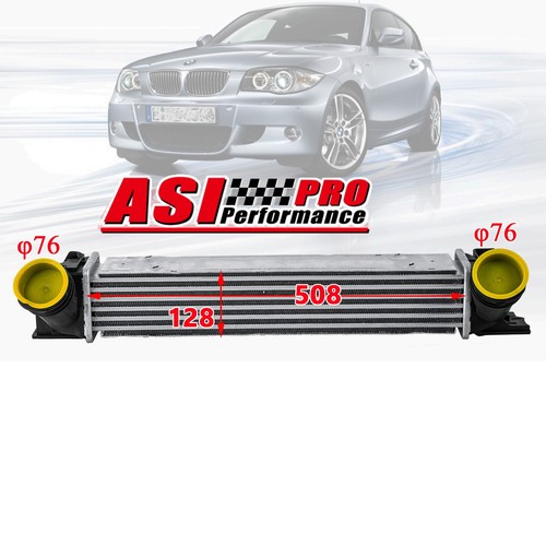 Intercooler turbocooler for - turbocooler,