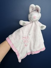 Primark Early Days Pink Bunny