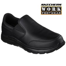 Skechers Bronwood Wide Fit