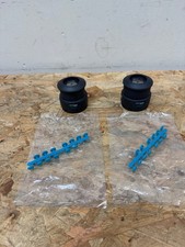 MATCH FISHING TACKLE - 2 x