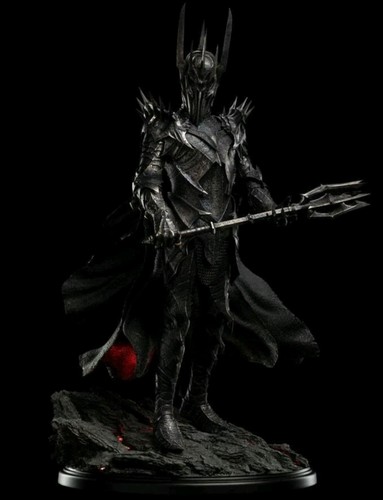 Lord the rings - rings,
