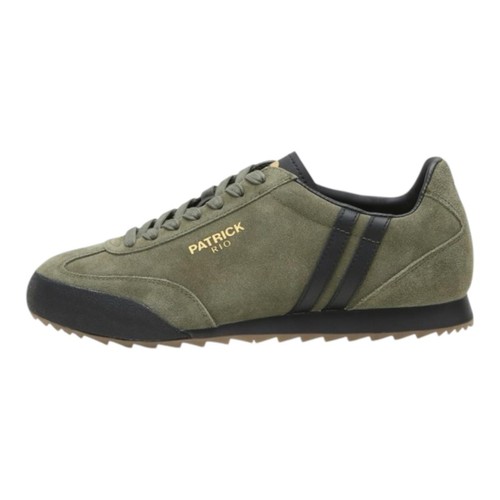 Patrick rio trainer olive - rio, /