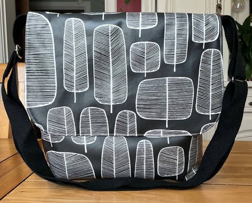 Messenger bag cross - cross, body