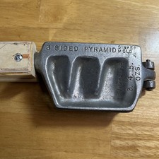 VINTAGE C. PALMER PYRAMID