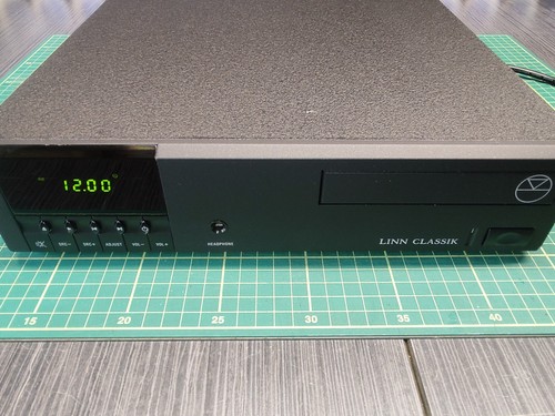 Linn classik music system - classik,