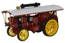 Oxford Diecast 76BUR005