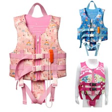 Child Life Jacket Kids